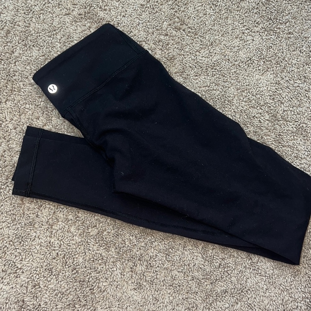 lulu lemon leggings